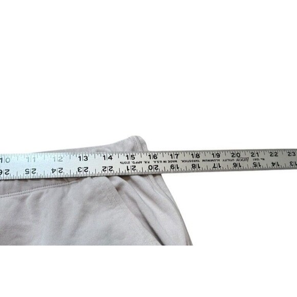 Barefoot Dreams Womens Size Medium Malibu Collection Ankle Pant 24" Inseam - Picture 8 of 8